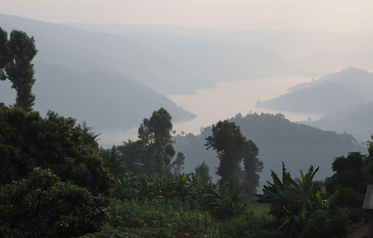 Cool Highland Climate